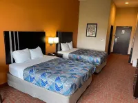 Lucky Villa a Boutique Hotel - نادي رياضي