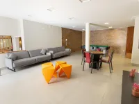 Ilha Porchat Hotel Hotels in Sao Vicente