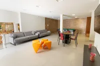 Ilha Porchat Hotel Hotels in São Vicente