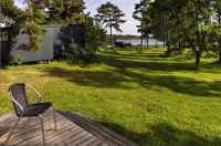 Käringsund Resort Hotels in 