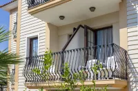 Marcan Beach Hotel (Adult Only, 16+) - Пляж