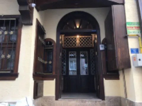 Güner Hotel Hotels in Bursa