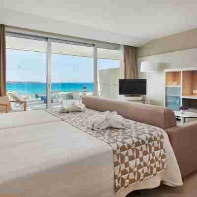 Hipotels Gran Playa de Palma Rooms