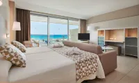 Hipotels Gran Playa de Palma - Mountain view