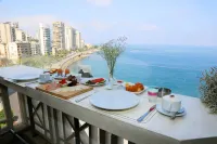 Bayview Hotel Beirut