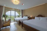 Maya Hotel 4 Hotels in Côn Đảo