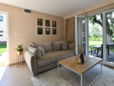 Apartments Green Linden Hotels in Rakovica