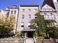 Tabard Inn Hotels near Farragut Square