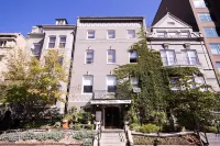 Tabard Inn Hotel a Washington D.C.
