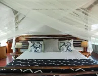 Muweti Bush Lodge فنادق في فالابوروا