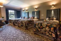Falls Hotel & Spa Hotels in Clare