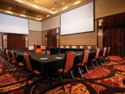 Osage Casino and Hotel - Skiatook Hotels in Osage County