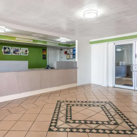 Studio 6 Fort Worth, TX - West Medical Center Отели в г. Уайт Сетлемент