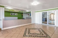 Studio 6 Fort Worth, TX - West Medical Center