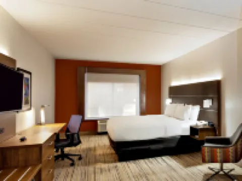 Holiday Inn Express & Suites INVERNESS-LECANTO by IHG Hotels in Citrus County