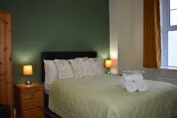 Moorlands Hotels in Kentisbury