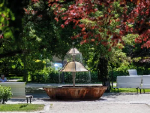 Villa Sedan - Destigo Hotels Hotels in Sopot