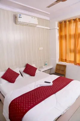 Bunk Hostel Delhi Hotel a 
