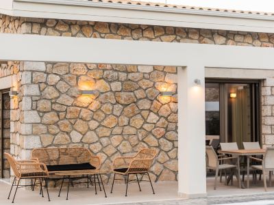Stone & Sea Villas