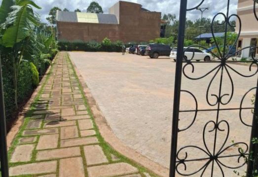 더 세일러스 어드레스 정원