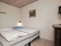 5 Person Holiday Home in Millinge Hotels in Millinge