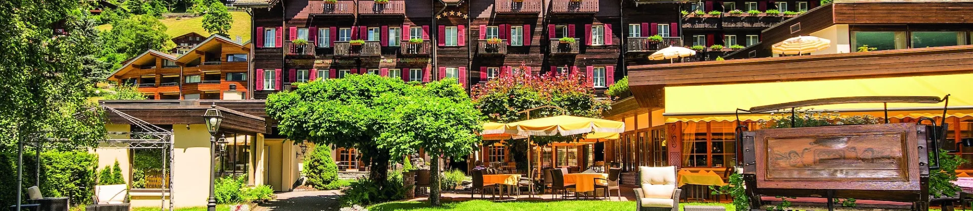 Premium Hotels
