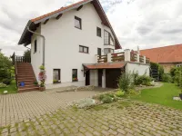 Apartment in Ballenstedt Near Harz Mountains Hotels in der Nähe von Die Roseburg