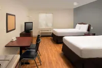 WoodSpring Suites Kansas City Liberty Hotels in Liberty