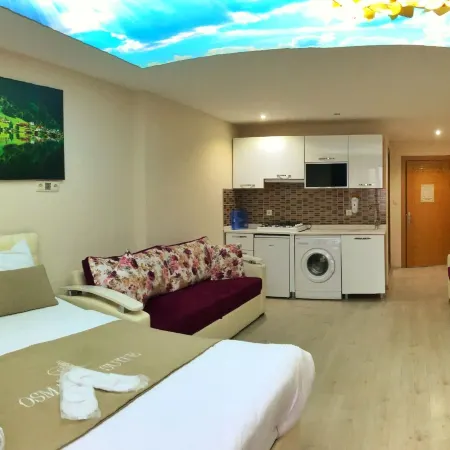 Osmanli Suite