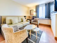 Best Western Plus Hotel Elixir Grasse 格拉斯酒店