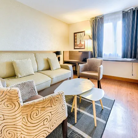 Best Western Plus Hotel Elixir Grasse