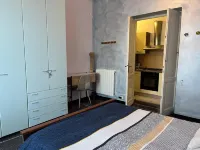 Charming Genova Condo in City Center