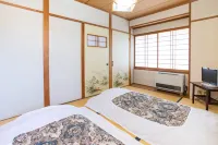 Tabist Hana Hotel Takinoya Aizu-Yanaizu Hotels in Kaneyama