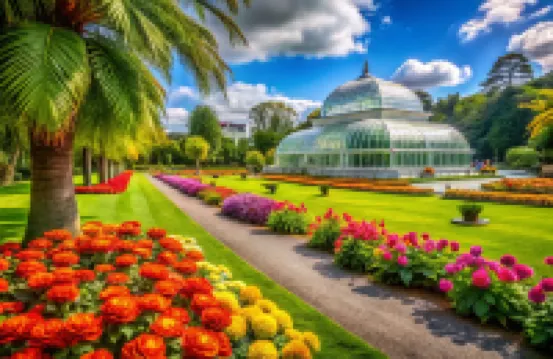 The Ulsterville Residences - Free on-Site Parking