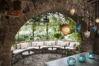 Lupaia Hotels in Torrita di Siena