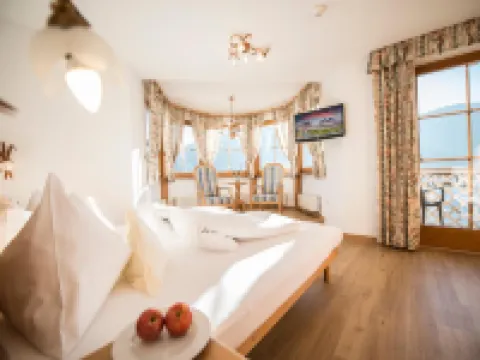 Turmhotel Gschwendt Hotels in Valle Di Casies