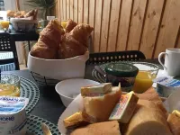 Chambres Dhotes a la Ferme