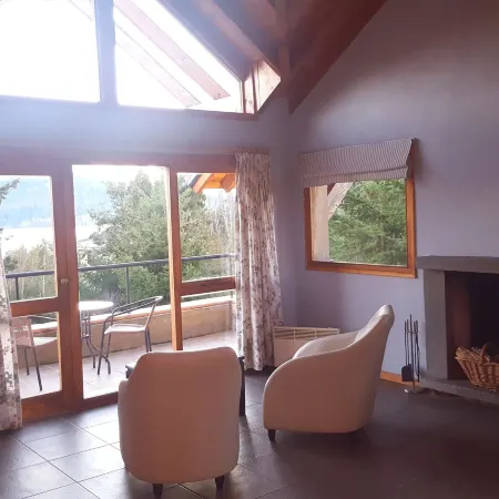 Casa Del Bosque Aparts