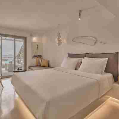 奧爾沃斯豪華套房米科諾斯 Rooms