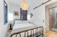 The Don Club Các khách sạn ở Ottawa