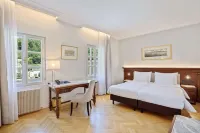 Radisson Blu Hotel Altstadt, Salzburg