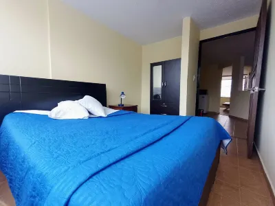 Apartamentos Casamj Tunja Confort y Parqueadero Hotels in 