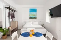 Cozy Corner Luxury Apartments Hotels in Nerokoúros
