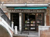 Hotel Austria - bar