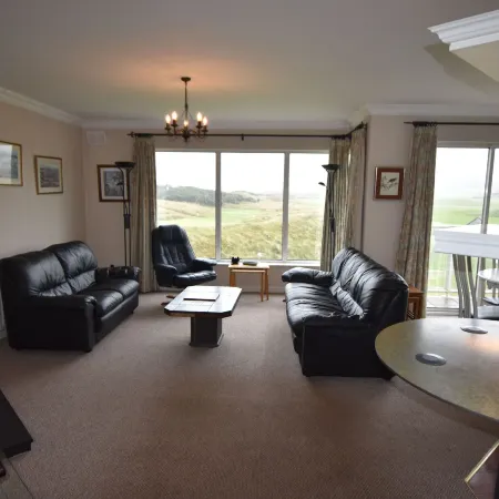 The Links Apartment Self Catering