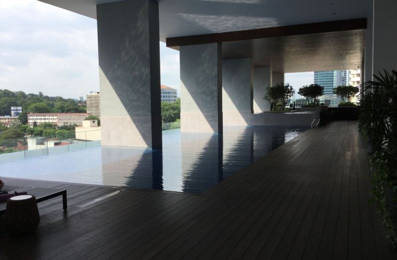 EST Suites at Bangsar KL Sentral photo 2