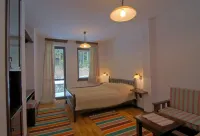 Holiday Village Kochorite Hotels in 