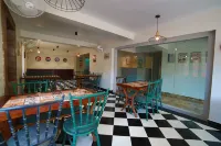 Hotel Marigold with Swimming Pool by SAH - servizio colazione