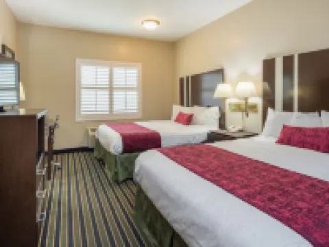 แทรเวิล อินน์ โรงแรมในซันนีเวล