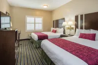 Travel Inn Sunnyvale